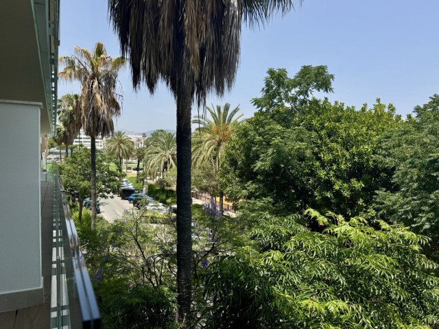 3 Schlafzimmer Apartment in San Pedro de Alcántara