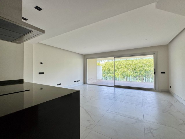 Appartement avec 3 Chambres  à San Pedro de Alcántara