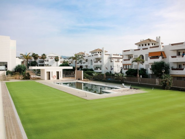 3 Bedrooms Apartment in Selwo