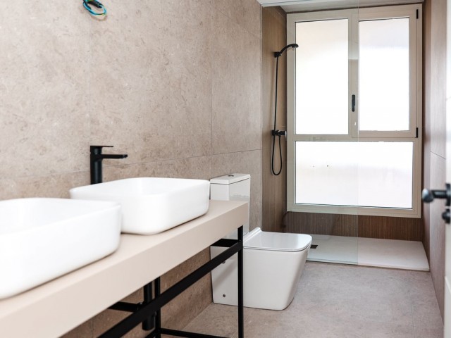 3 Bedrooms Apartment in Selwo