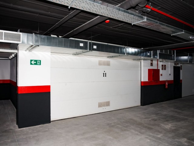 3 Bedrooms Apartment in Selwo