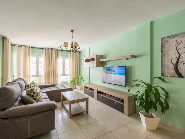 Lägenhet, Nueva Andalucia, R4171768