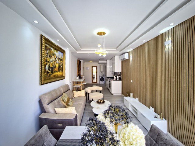 2 Bedrooms Apartment in Marbella