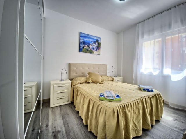 2 Soveroms Leilighet i Marbella