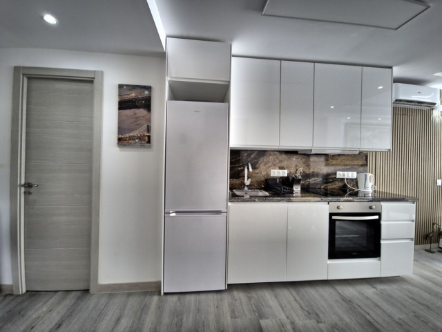 2 Soveroms Leilighet i Marbella