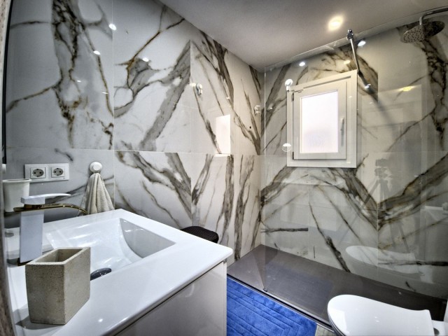 2 Bedrooms Apartment in Marbella