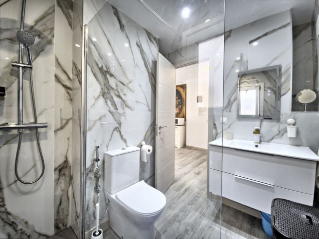 2 Bedrooms Apartment in Marbella