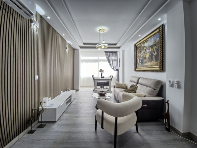 2 Bedrooms Apartment in Marbella