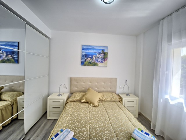 2 Bedrooms Apartment in Marbella