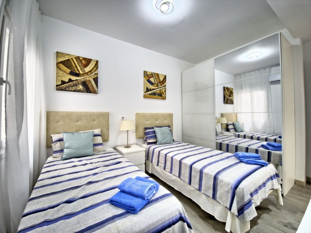 2 Bedrooms Apartment in Marbella