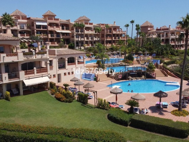 Apartment, Benalmadena, R5114560