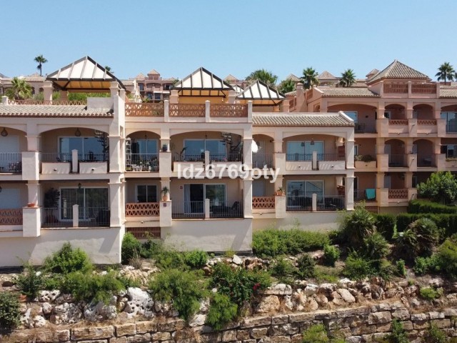 Apartment, Benalmadena, R5114560