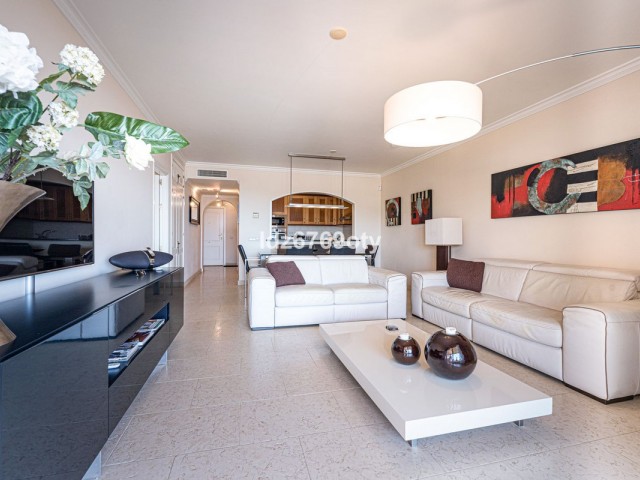 Apartment, Benalmadena, R5114560
