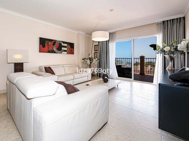 Apartment, Benalmadena, R5114560