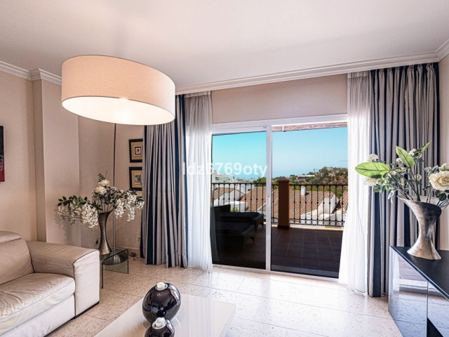 Apartment, Benalmadena, R5114560