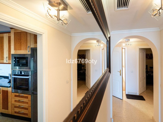 2 Bedrooms Apartment in Benalmadena
