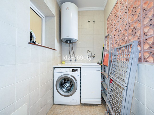 2 Bedrooms Apartment in Benalmadena