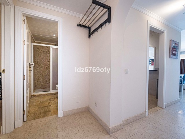 2 Bedrooms Apartment in Benalmadena