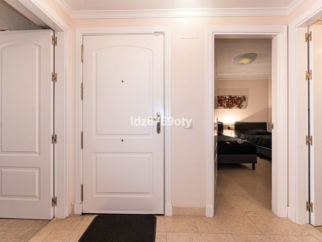 2 Bedrooms Apartment in Benalmadena