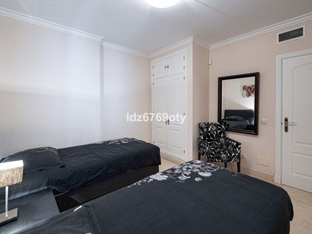 2 Bedrooms Apartment in Benalmadena