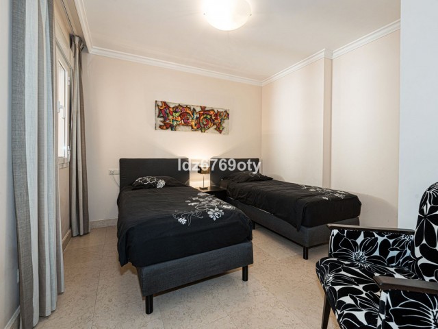 2 Bedrooms Apartment in Benalmadena