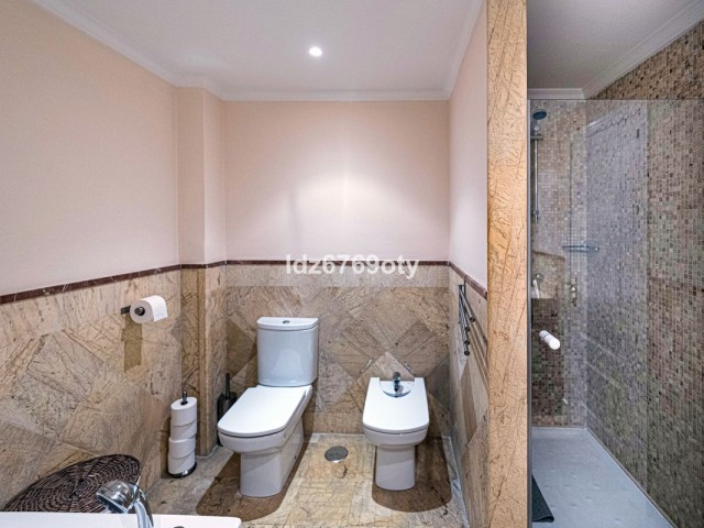 2 Bedrooms Apartment in Benalmadena