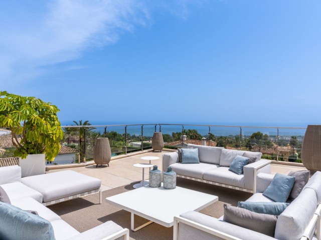 4 Bedrooms Townhouse in Sierra Blanca