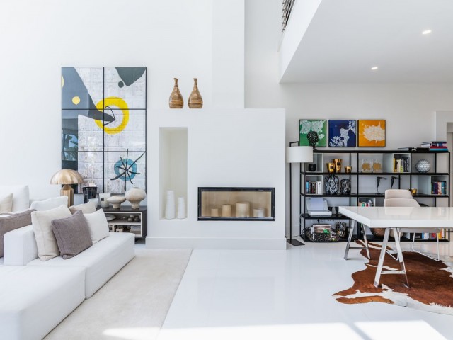 4 Bedrooms Townhouse in Sierra Blanca