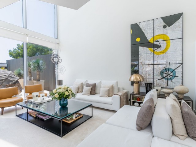 4 Bedrooms Townhouse in Sierra Blanca