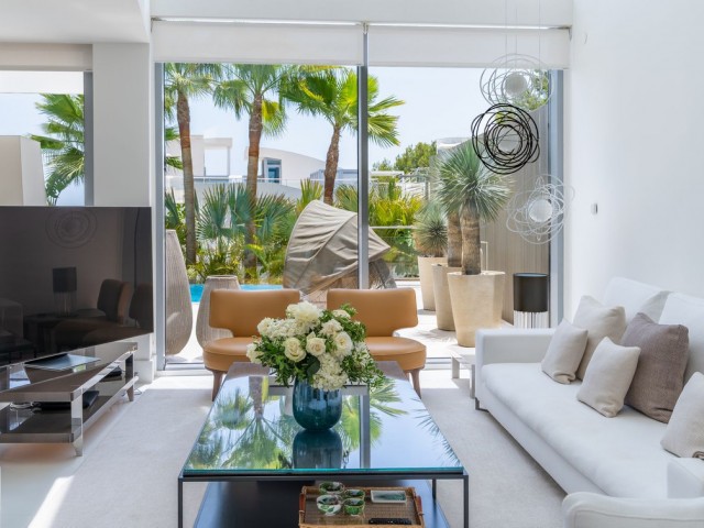 4 Bedrooms Townhouse in Sierra Blanca