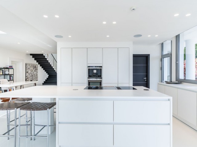 4 Bedrooms Townhouse in Sierra Blanca