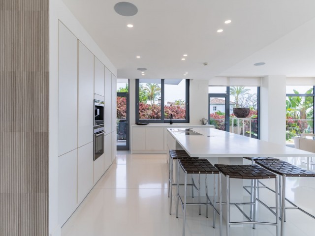 4 Bedrooms Townhouse in Sierra Blanca