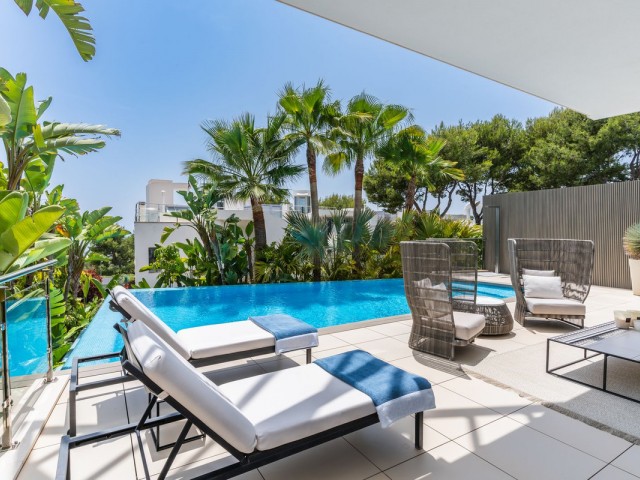 4 Bedrooms Townhouse in Sierra Blanca