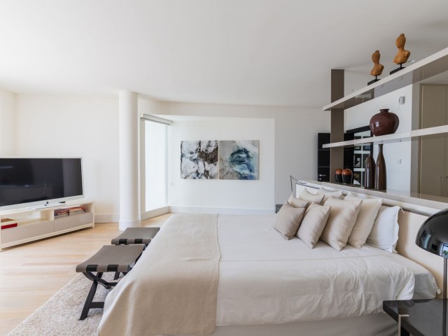 4 Bedrooms Townhouse in Sierra Blanca