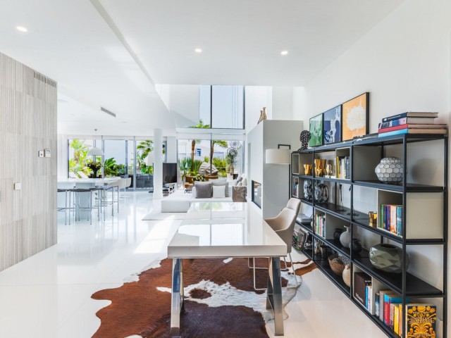 4 Schlafzimmer Reihenhaus in Sierra Blanca