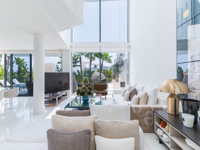 4 Schlafzimmer Reihenhaus in Sierra Blanca