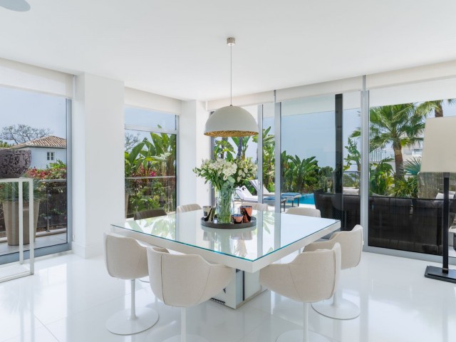 4 Schlafzimmer Reihenhaus in Sierra Blanca