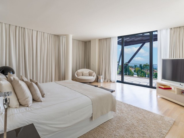 4 Schlafzimmer Reihenhaus in Sierra Blanca