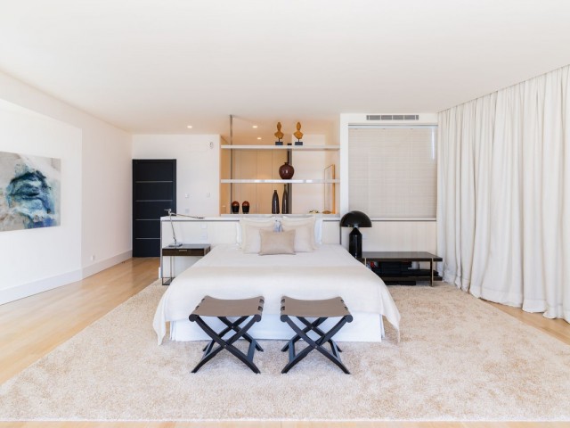 4 Schlafzimmer Reihenhaus in Sierra Blanca