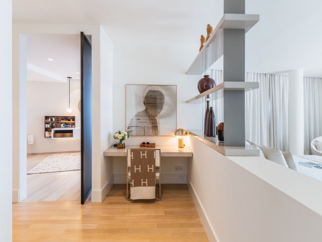 4 Schlafzimmer Reihenhaus in Sierra Blanca