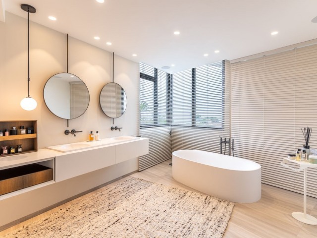 4 Schlafzimmer Reihenhaus in Sierra Blanca