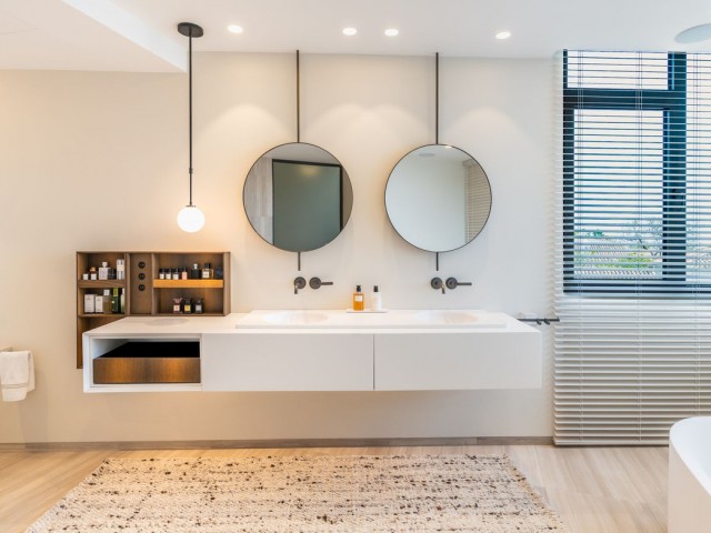 4 Schlafzimmer Reihenhaus in Sierra Blanca