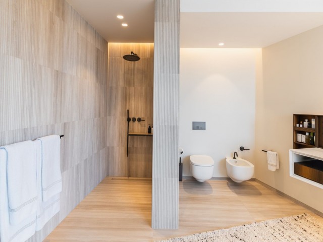 4 Schlafzimmer Reihenhaus in Sierra Blanca