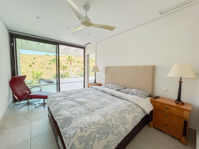 4 Bedrooms Villa in Mijas