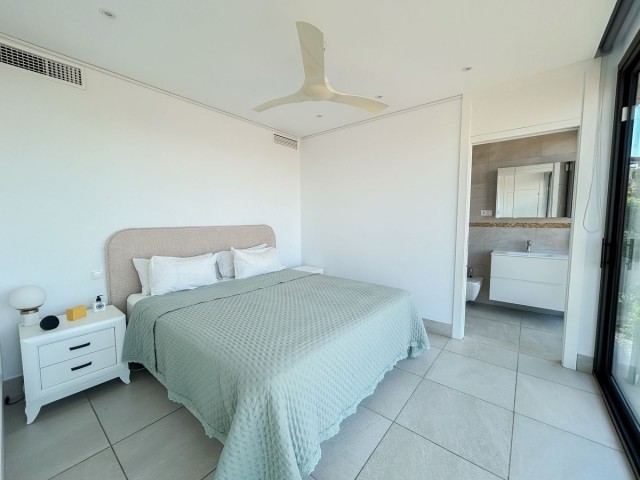 4 Bedrooms Villa in Mijas