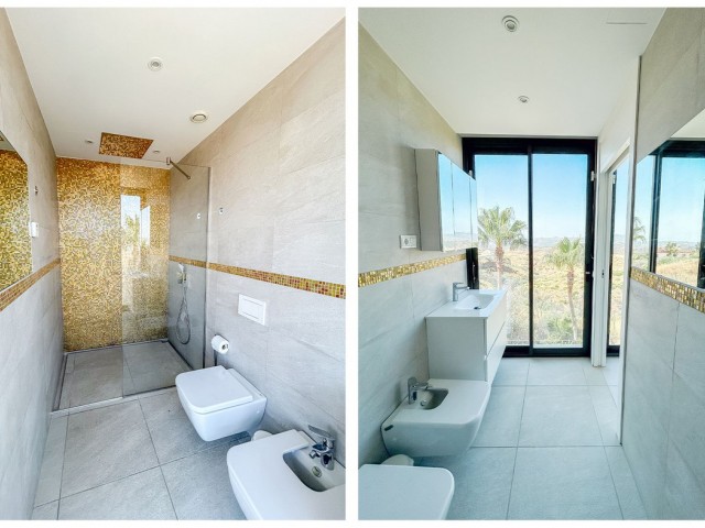 4 Bedrooms Villa in Mijas