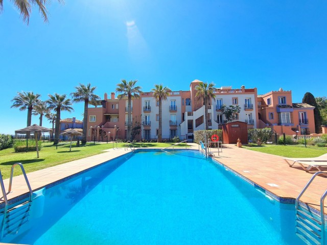 3 Bedrooms Apartment in Casares Playa