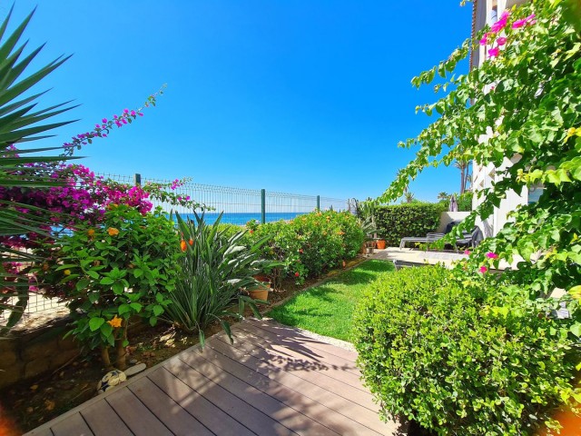 3 Schlafzimmer Apartment in Casares Playa