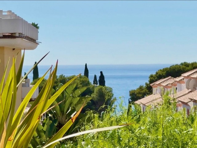 Apartment, Cabopino, R5120836
