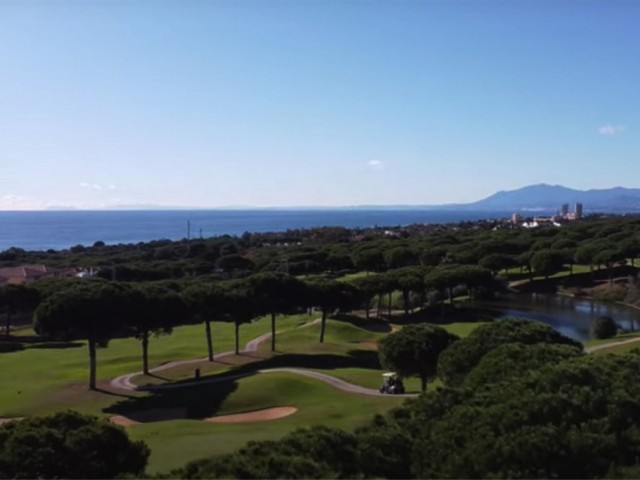 3 Bedrooms Apartment in Cabopino